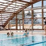 10 Personnes Proche Pistes Et Commerces Belle Vue 아파트 *