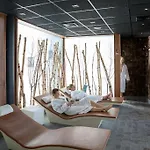10 Personnes Proche Pistes Et Commerces Belle Vue 아파트 라 플라뉴