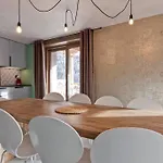10 Personnes Proche Pistes Et Commerces Belle Vue * 라 플라뉴