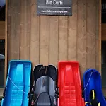 아파트 10 Personnes Proche Pistes Et Commerces Belle Vue *