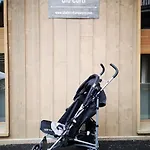 10 Personnes Proche Pistes Et Commerces Belle Vue 아파트
