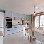 10 Personnes Proche Pistes Et Commerces Belle Vue 라 플라뉴