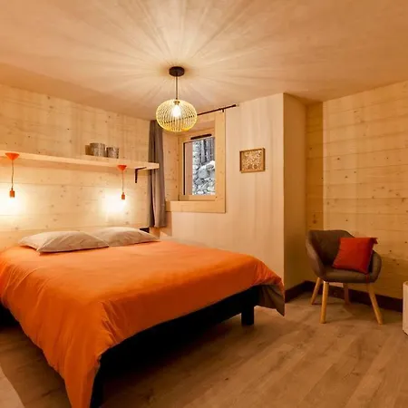 Appartamento 10 Personnes Proche Pistes Et Commerces Belle Vue