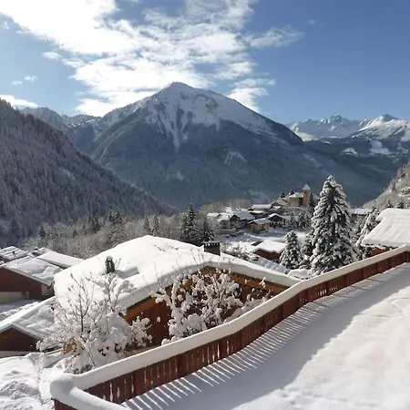 10 Personnes Proche Pistes Et Commerces Belle Vue Appartamento La Plagne