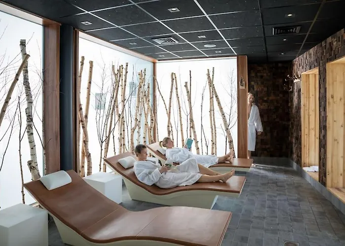 10 Personnes Proche Pistes Et Commerces Belle Vue Appartamento La Plagne