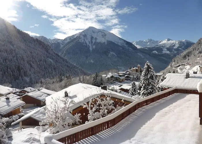10 Personnes Proche Pistes Et Commerces Belle Vue Appartamento La Plagne