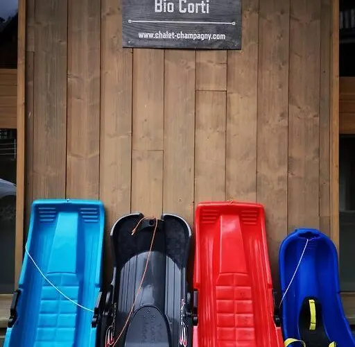 Appartamento 10 Personnes Proche Pistes Et Commerces Belle Vue *