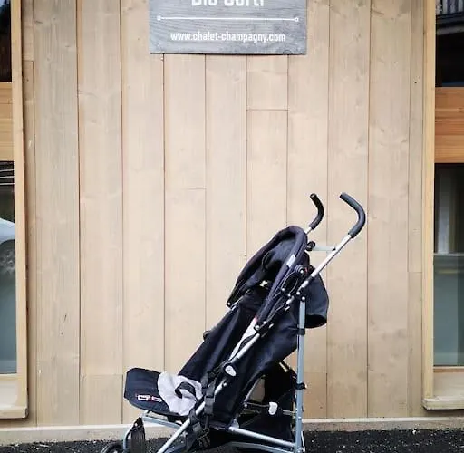 10 Personnes Proche Pistes Et Commerces Belle Vue Appartamento