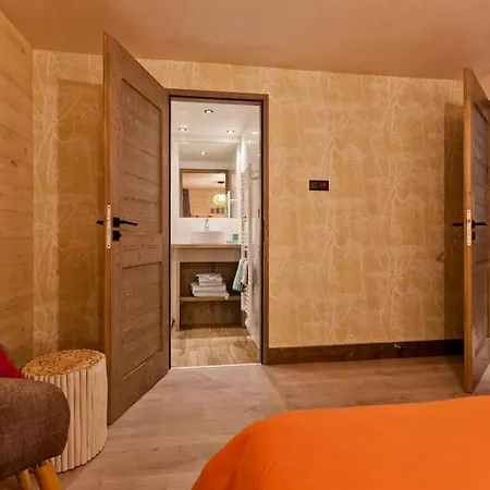 Διαμέρισμα 10 Personnes Proche Pistes Et Commerces Belle Vue La Plagne