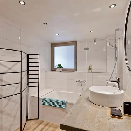 10 Personnes Proche Pistes Et Commerces Belle Vue Διαμέρισμα *