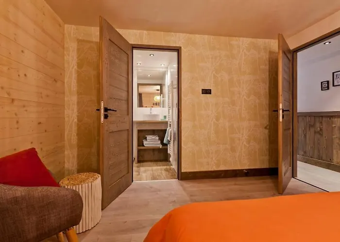 Appartement 10 Personnes Proche Pistes Et Commerces Belle Vue La Plagne