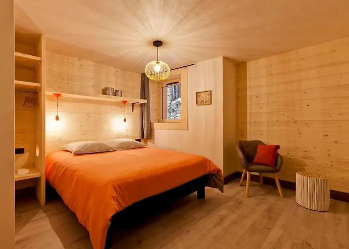 Appartement 10 Personnes Proche Pistes Et Commerces Belle Vue